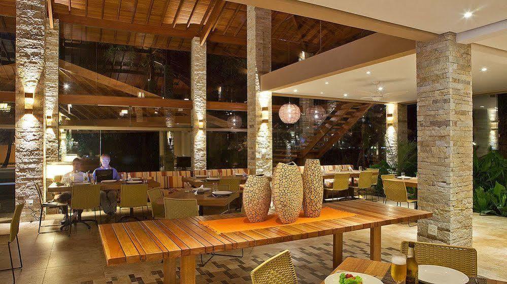 Hotel Real Villa Bella Ilhabela Exteriör bild